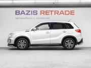 Suzuki Vitara II Тюмень  - изображение 32