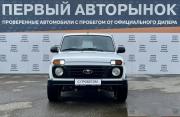 Lada (ВАЗ) Niva Legend Краснодар  - изображение 23