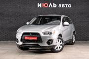 Mitsubishi ASX I Рестайлинг Екатеринбург  - изображение 20