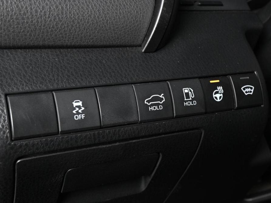 Toyota Camry VIII (XV70) Рестайлинг Ростов-на-Дону  - изображение 20