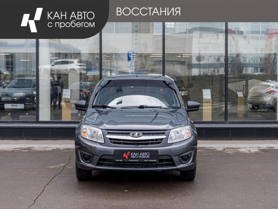 Lada (ВАЗ) Granta I Казань  - изображение 2