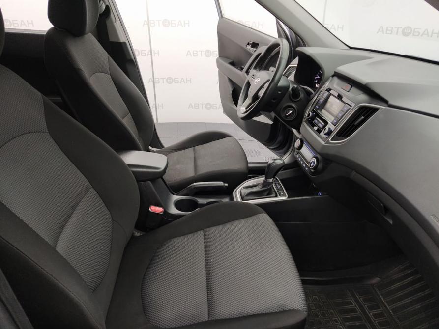 Hyundai Creta I Екатеринбург  - изображение 18