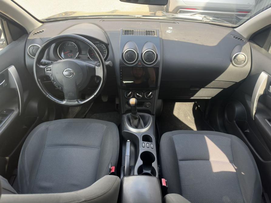 Nissan Qashqai I Рестайлинг Саратов  - изображение 10