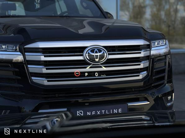 Новый Toyota Wildlander II 2026 года, цена 4 190 000 рублей, внедорожник, Автокод Объявления