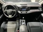 Toyota RAV4 IV (XA40) Рестайлинг Пермь  - изображение 39