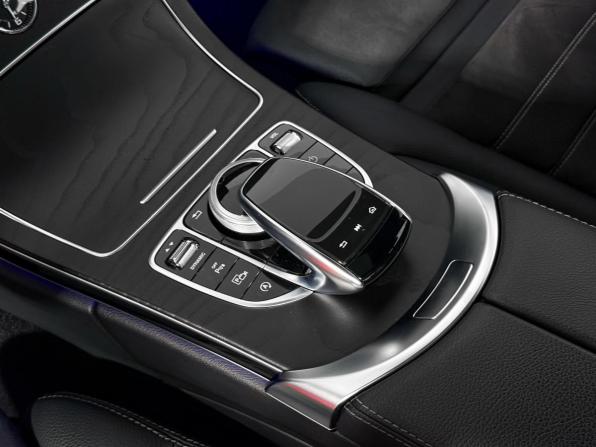Mercedes-Benz C-Класс IV (W205) Рестайлинг с пробегом 2020 года, цена 3 390 000 рублей, 61023 км, седан, Автокод Объявления