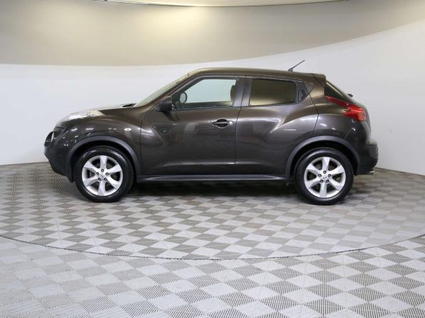 Nissan Juke I с пробегом 2012 года, цена 755 000 рублей, 225652 км, внедорожник, Автокод Объявления