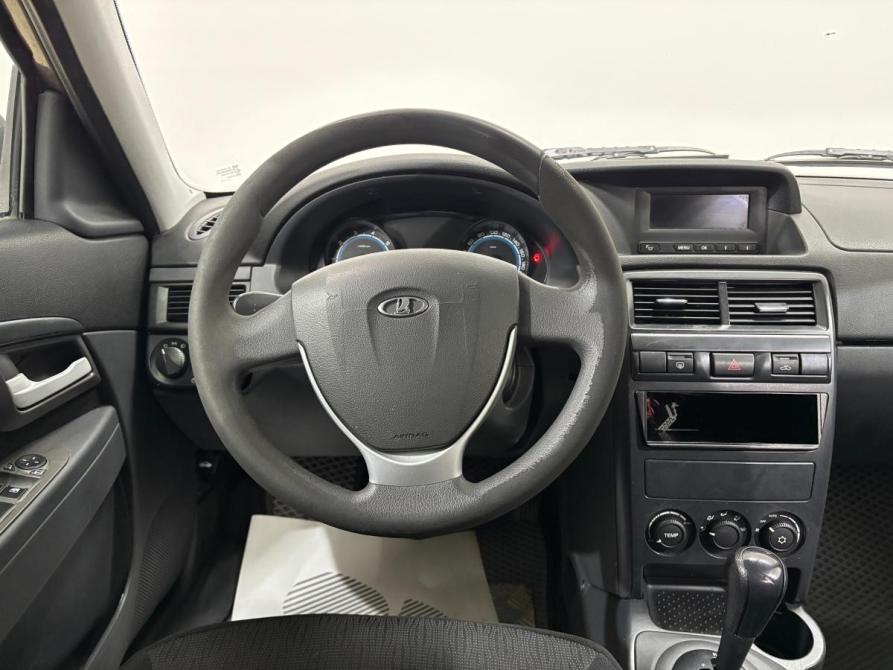 Lada (ВАЗ) Priora I Рестайлинг Альметьевск  - изображение 14