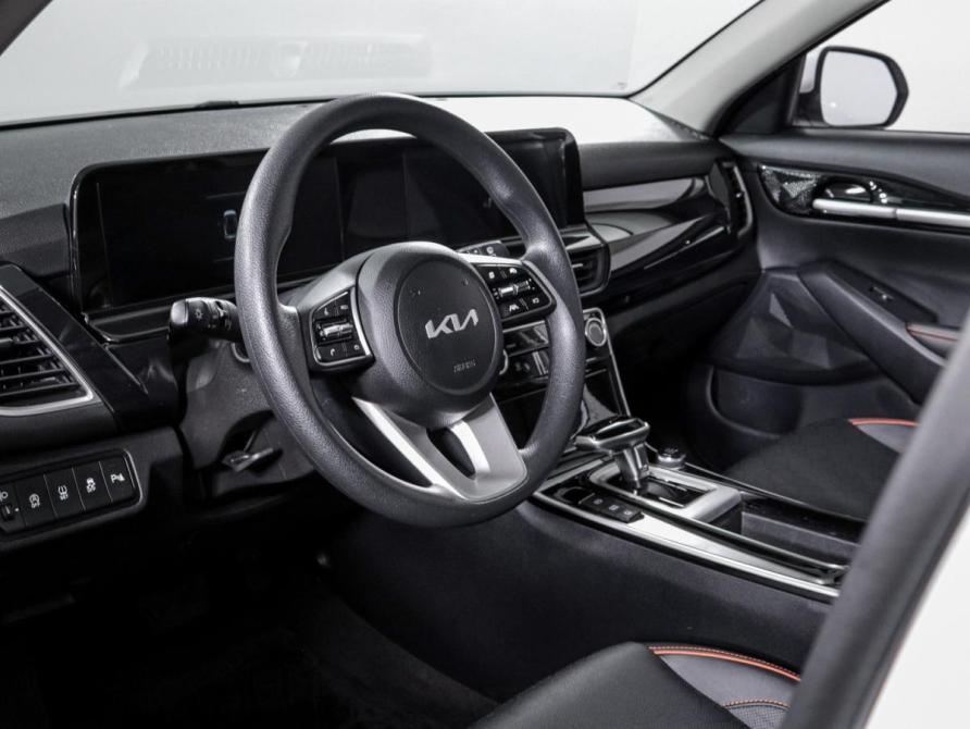 Kia Seltos I Рестайлинг Москва  - изображение 15