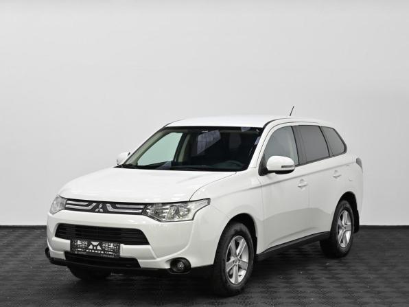 Mitsubishi Outlander III с пробегом 2012 года, цена 1 249 000 рублей, 145000 км, внедорожник, Автокод Объявления