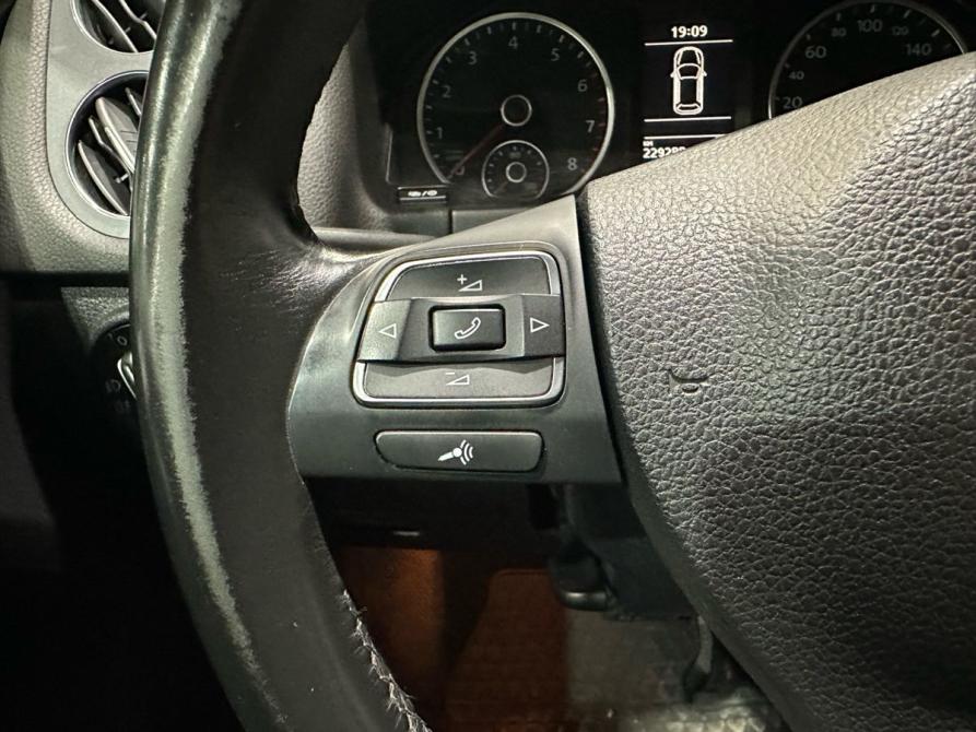 Volkswagen Tiguan I Рестайлинг Пермь  - изображение 14