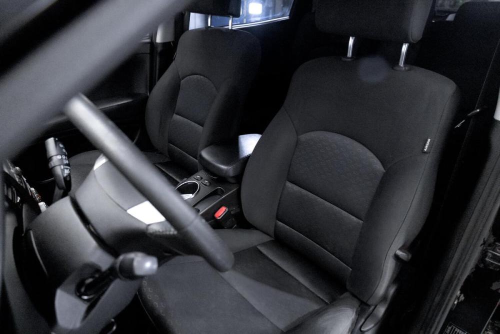 SsangYong Actyon II Тюмень  - изображение 19
