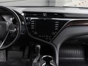 Toyota Camry VIII (XV70) Москва  - изображение 38