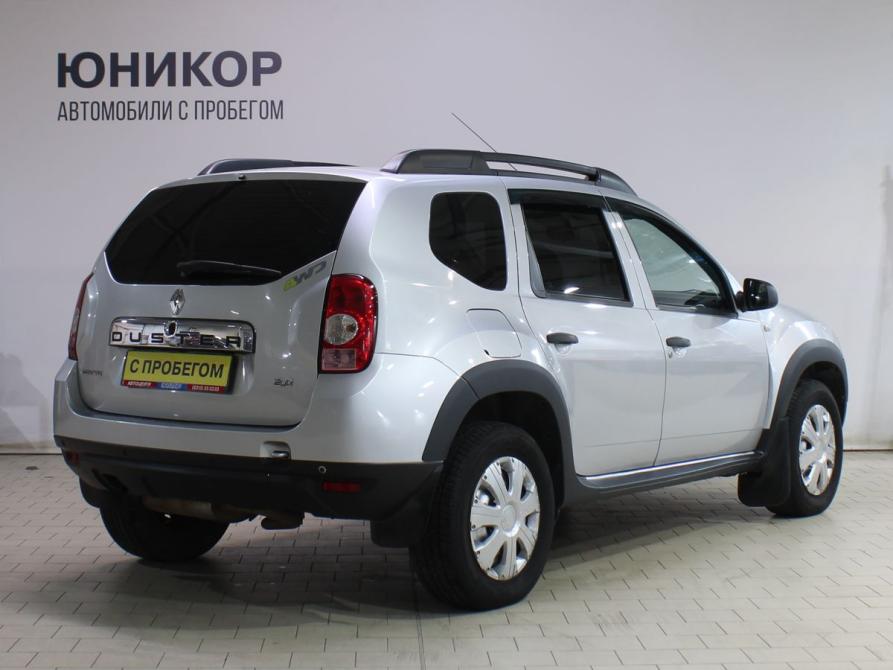 Renault Duster I Дзержинск  - изображение 2