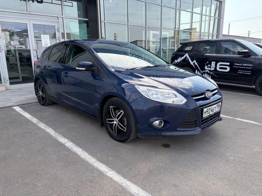 Ford Focus III Самара  - изображение 3