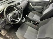 Renault Logan II Рестайлинг Набережные Челны  - изображение 27