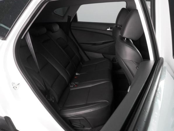 Hyundai Tucson III Рестайлинг с пробегом 2020 года, цена 2 499 000 рублей, 154101 км, внедорожник, Автокод Объявления