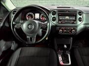 Volkswagen Tiguan I Рестайлинг Екатеринбург  - изображение 33