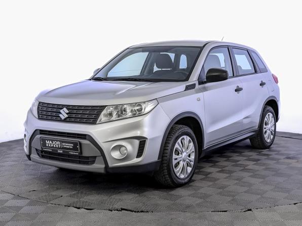 Suzuki Vitara II с пробегом 2016 года, цена 1 325 000 рублей, 178000 км, внедорожник, Автокод Объявления