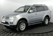 Mitsubishi Pajero Sport II Нижний Новгород  - изображение 24