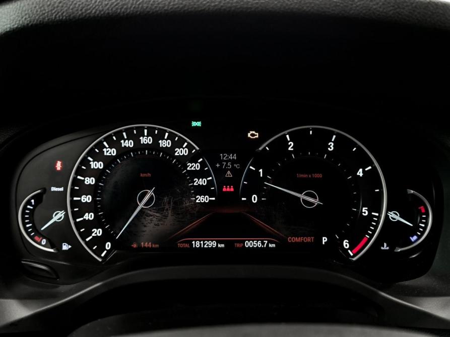 BMW X3 III (G01) Казань  - изображение 16