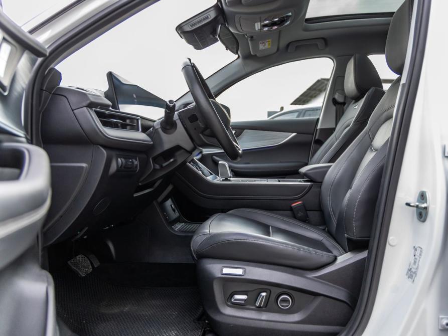 Chery Tiggo 7 Pro Max I Волгоград  - изображение 30