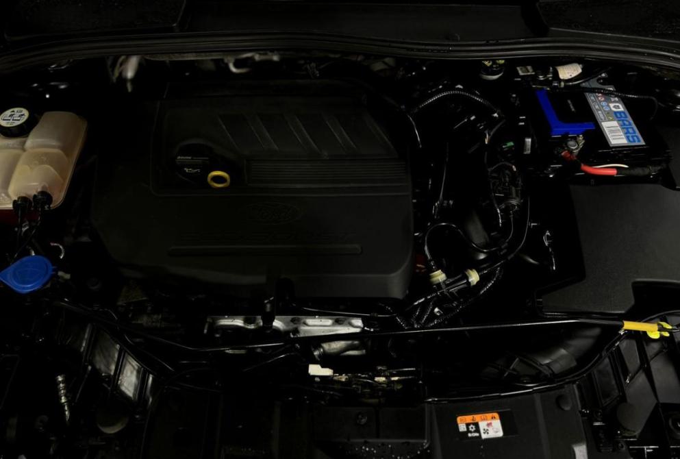 Ford Focus III Рестайлинг Нижний Новгород  - изображение 20