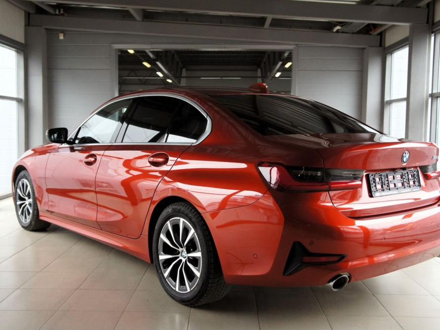 BMW 3 серии VII (G2x) Березовский  - изображение 6