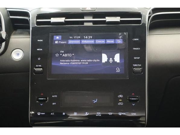 Hyundai Tucson IV с пробегом 2021 года, цена 3 049 000 рублей, 60685 км, внедорожник, Автокод Объявления