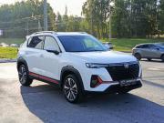 Changan CS35 Plus I Рестайлинг Чебоксары  - изображение 25