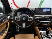 BMW 5 серии VII (G30/G31/G38) Рестайлинг Москва  - изображение 47