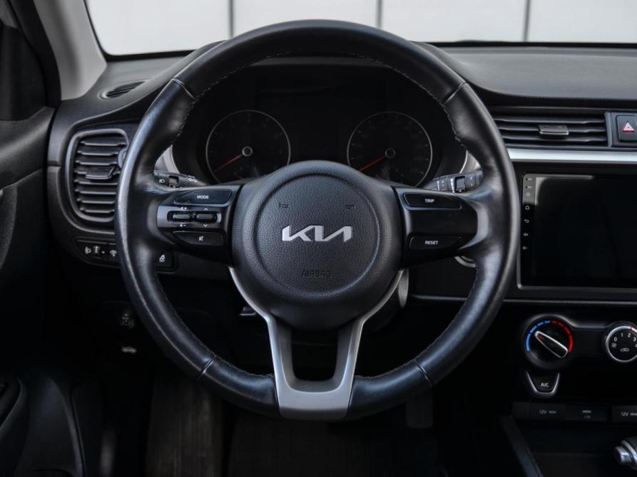 Kia Rio IV Рестайлинг Курган  - изображение 21