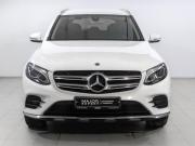 Mercedes-Benz GLC I (X253) Химки  - изображение 31