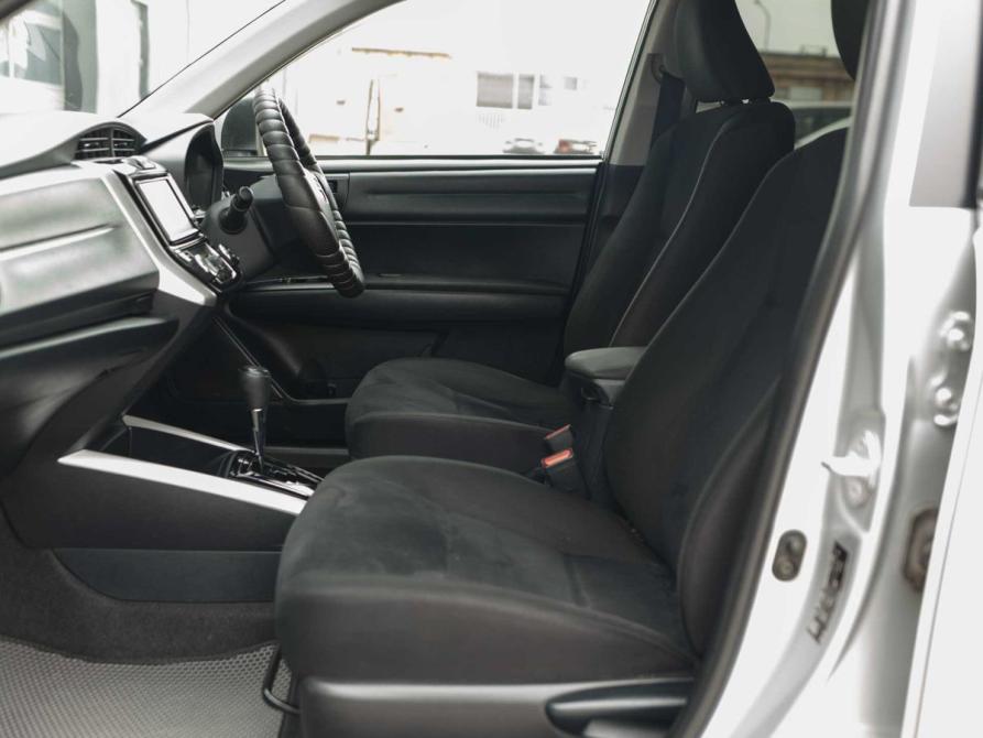 Toyota Corolla XI (E160 E170 E180) Рестайлинг 1 Новосибирск  - изображение 20
