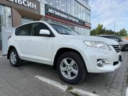 Toyota RAV4 IV (XA40) Набережные Челны  - изображение 24