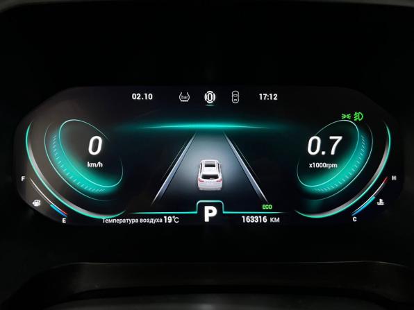 Chery Tiggo 8 Pro I с пробегом 2022 года, цена 1 750 000 рублей, 163298 км, внедорожник, Автокод Объявления