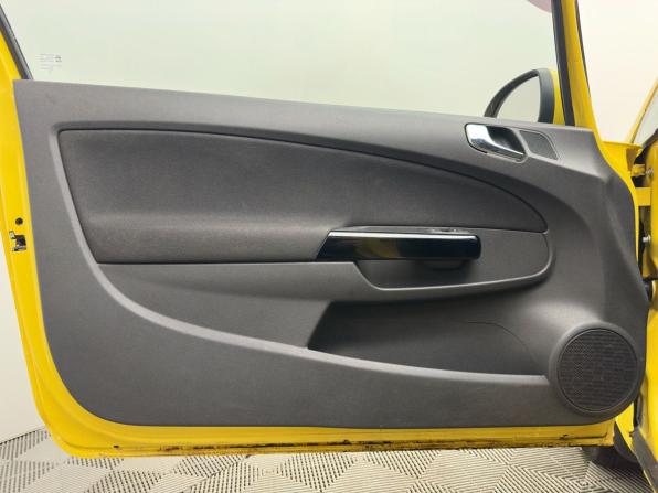 Opel Corsa D с пробегом 2008 года, цена 269 000 рублей, 121292 км, хэтчбек, Автокод Объявления