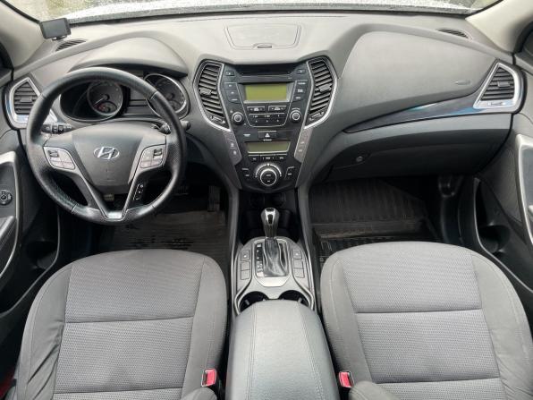 Hyundai Santa Fe III с пробегом 2013 года, цена 1 649 000 рублей, 173560 км, внедорожник, Автокод Объявления