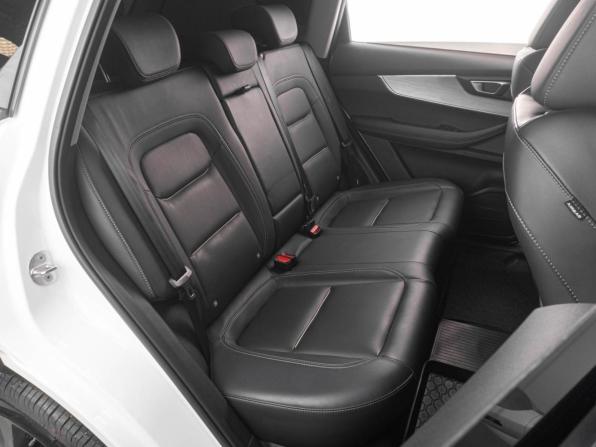 Chery Tiggo 7 Pro Max I с пробегом 2023 года, цена 1 934 000 рублей, 37414 км, внедорожник, Автокод Объявления