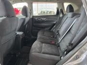 Nissan X-Trail III Москва  - изображение 34