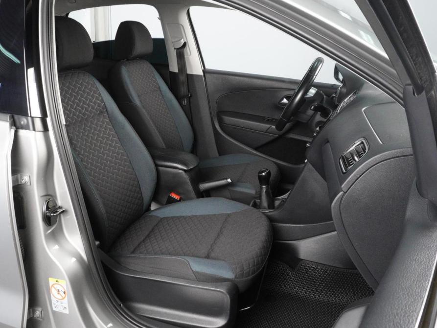 Volkswagen Polo V Рестайлинг Минеральные Воды  - изображение 8