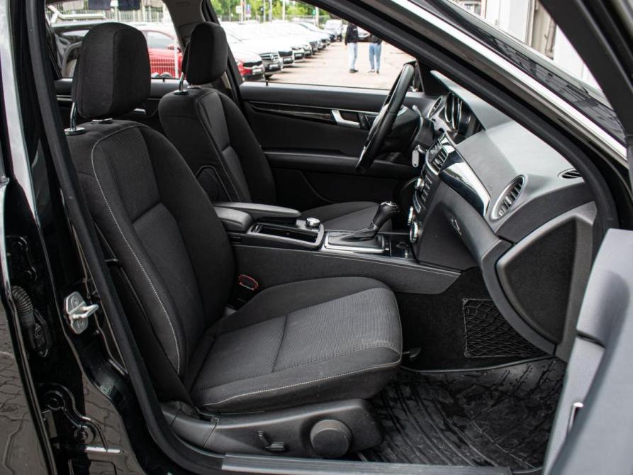 Mercedes-Benz C-Класс III (W204) Рестайлинг Краснодар  - изображение 8