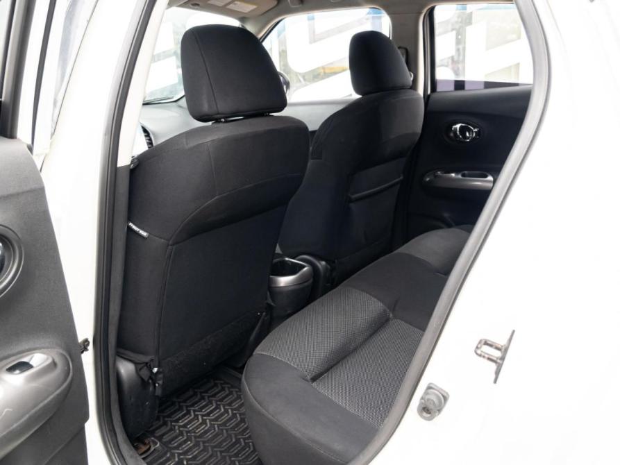 Nissan Juke I Краснодар  - изображение 11