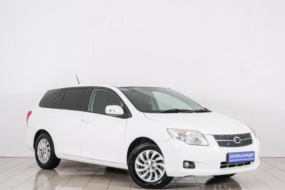 Toyota Corolla X (E140 E150) Красноярск  - изображение 1