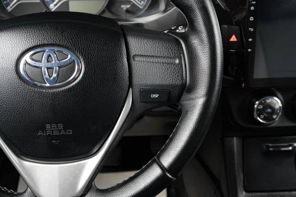 Toyota Corolla XI (E160 E170 E180) Тюмень  - изображение 16