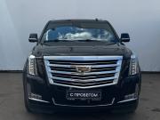 Cadillac Escalade IV Москва  - изображение 20