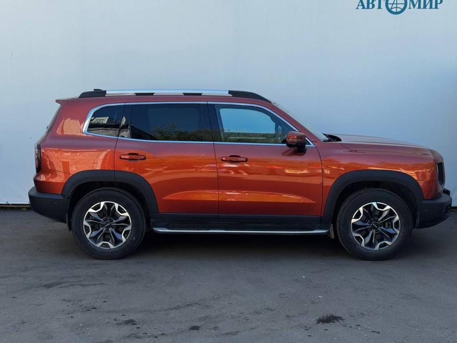 Haval Dargo Москва  - изображение 4