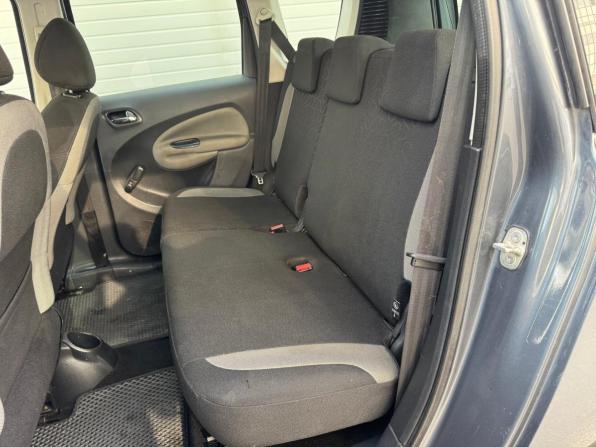 Citroen C3 Picasso I с пробегом 2012 года, цена 449 000 рублей, 230359 км, минивэн, Автокод Объявления