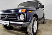 Lada (ВАЗ) 2121 (4x4) I Рестайлинг (2020) Волгоград  - изображение 34