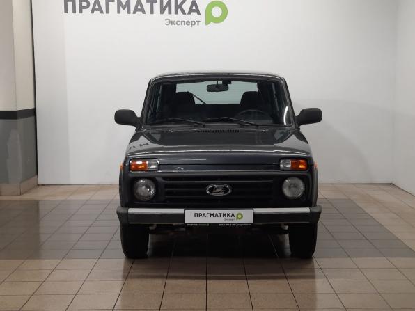 Lada (ВАЗ) 2121 (4x4) I Рестайлинг с пробегом 2019 года, цена 599 000 рублей, 66000 км, внедорожник, Автокод Объявления